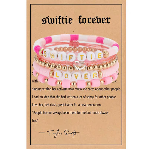 Swftoria Bracelet’s “pink”