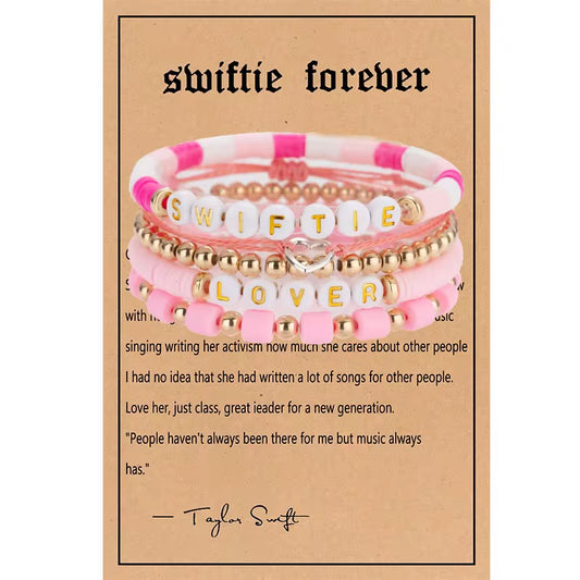Swftoria Bracelet’s “pink”