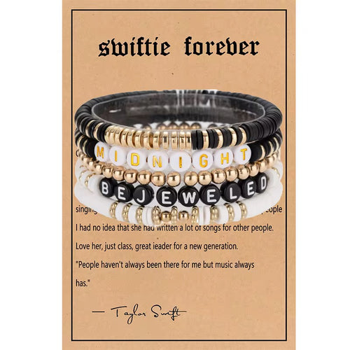 Swftoria Bracelet’s “black”